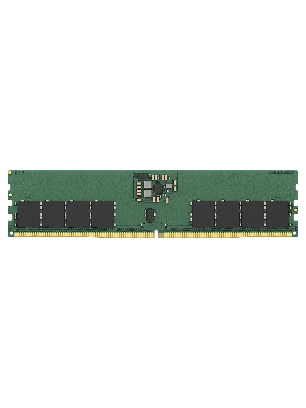 Kingston ValueRAM 16GB DDR5 6400MHz CL52 Desktop RAM (CUDIMM)
