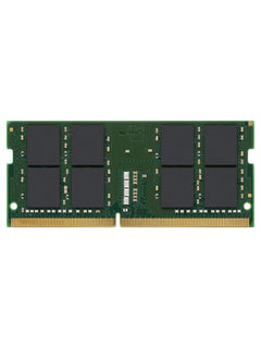 Kingston ValueRAM 32GB DDR4 3200MHz CL22 Laptop RAM (SODIMM)