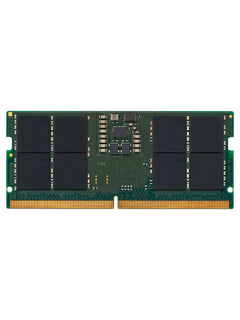 Kingston ValueRAM 32GB DDR5 5600MHz CL46 Laptop RAM (SODIMM, 1Rx8)