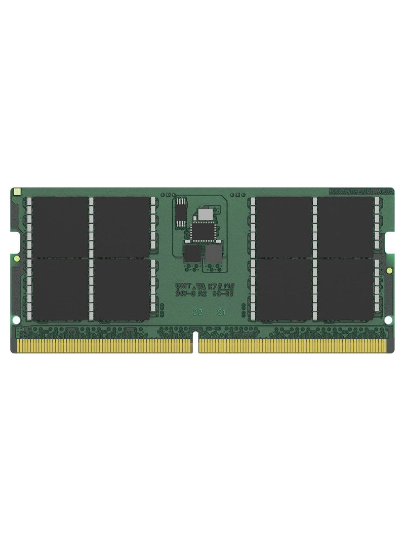 Kingston ValueRAM 48GB DDR5 5600MHz CL46 Laptop RAM (SODIMM)
