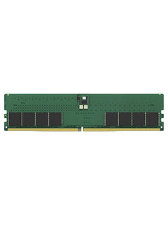 Kingston ValueRAM 64GB DDR5 5600MHz CL46 Desktop RAM (DIMM)