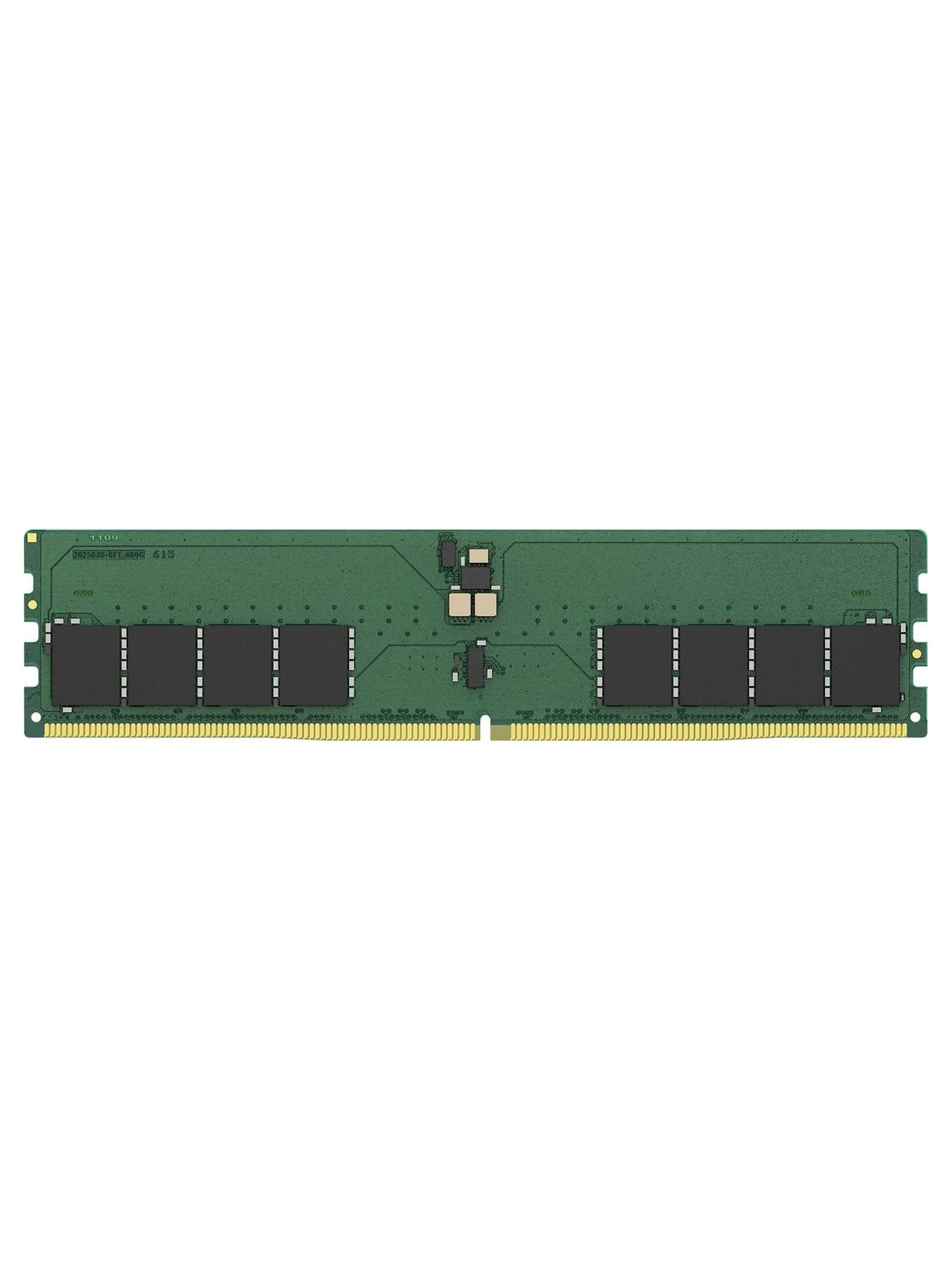 Kingston ValueRAM 64GB DDR5 6400MHz CL52 Desktop RAM (CUDIMM)