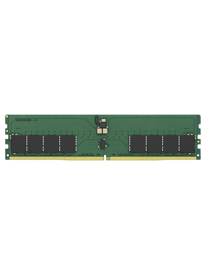 Kingston ValueRAM 64GB DDR5 6400MHz CL52 Desktop RAM (CUDIMM)
