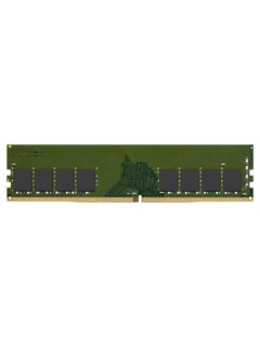 Kingston ValueRAM 8GB DDR4 3200MHz CL22 Desktop RAM (DIMM, 1Rx8)