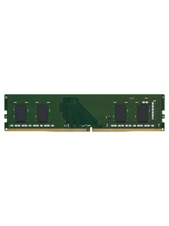 Kingston ValueRAM 8GB DDR4 3200MHz CL22 Desktop RAM (DIMM, 1Rx16)
