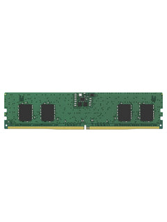 Kingston ValueRAM 8GB DDR5 5600MHz CL46 Desktop RAM (DIMM)