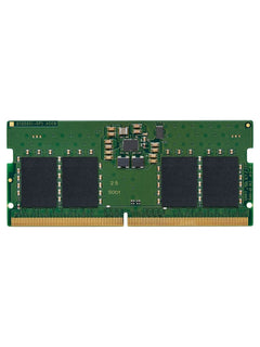 Kingston ValueRAM 8GB DDR5 5600MHz CL46 Laptop RAM (SODIMM)