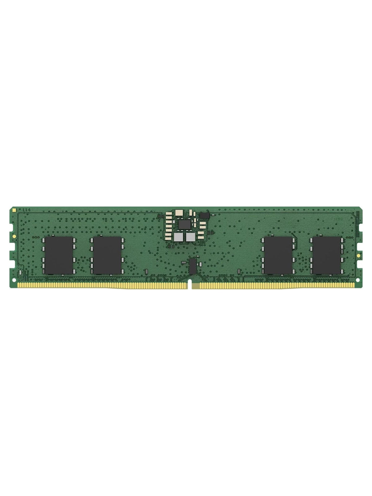 Kingston ValueRAM 8GB DDR5 6400MHz CL52 Desktop RAM (CUDIMM)