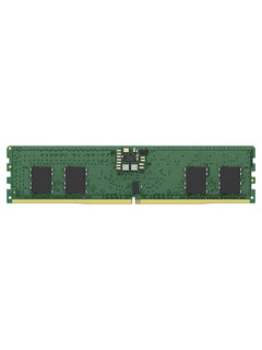 Kingston ValueRAM 8GB DDR5 6400MHz CL52 Desktop RAM (CUDIMM)