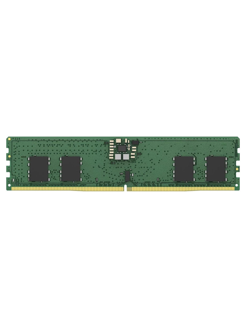 Kingston ValueRAM 8GB DDR5 6400MHz CL52 Desktop RAM (CUDIMM)