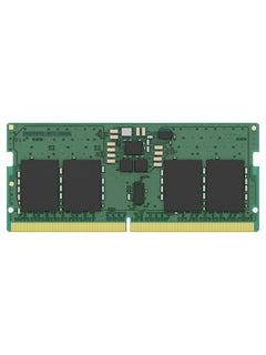 Kingston ValueRAM 8GB DDR5 6400MHz CL52 Laptop RAM (CSODIMM)