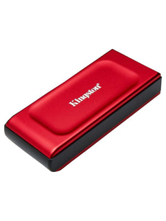 Kingston XS1000 1TB Portable SSD