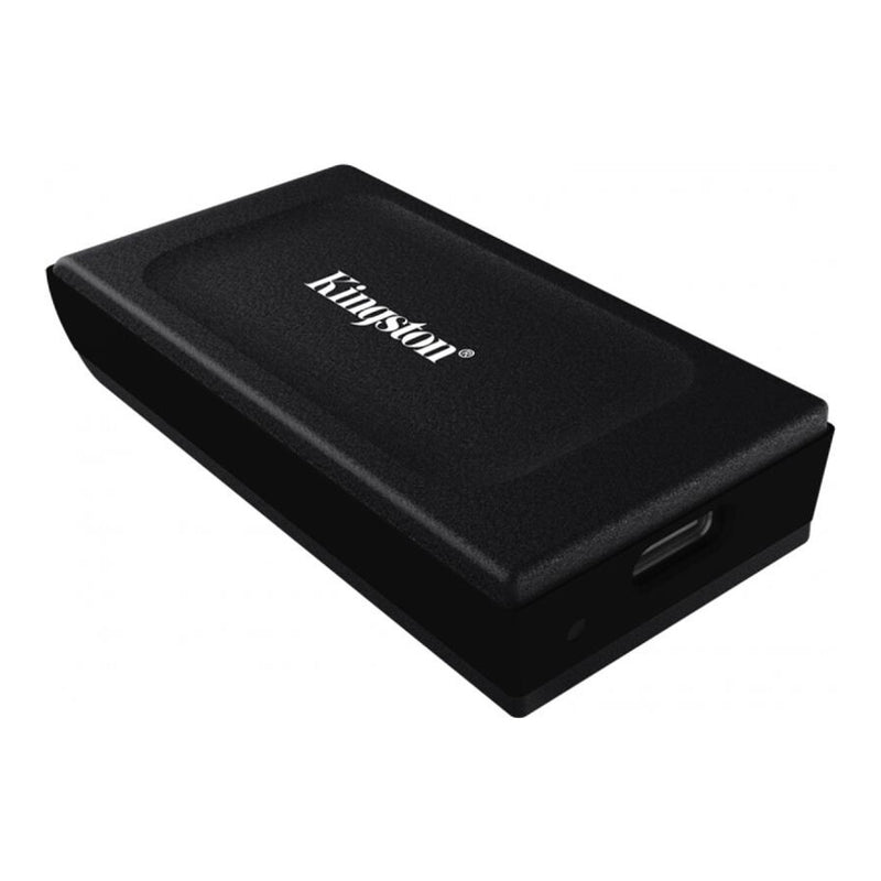 Kingston XS1000 1TB Portable SSD USB-C & USB-A - view 2