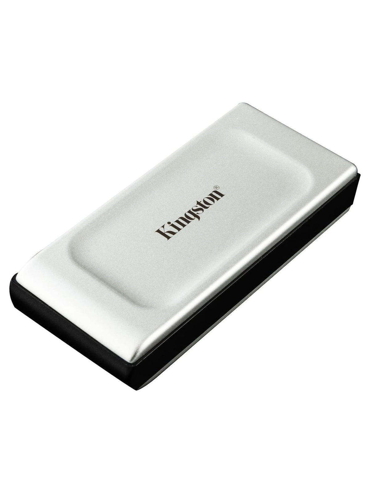 Kingston XS2000 1TB Portable SSD