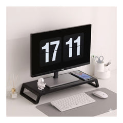 Laptop and Computer Monitor Riser Stand - view 3