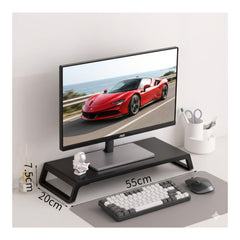 Laptop and Computer Monitor Riser Stand - view 4