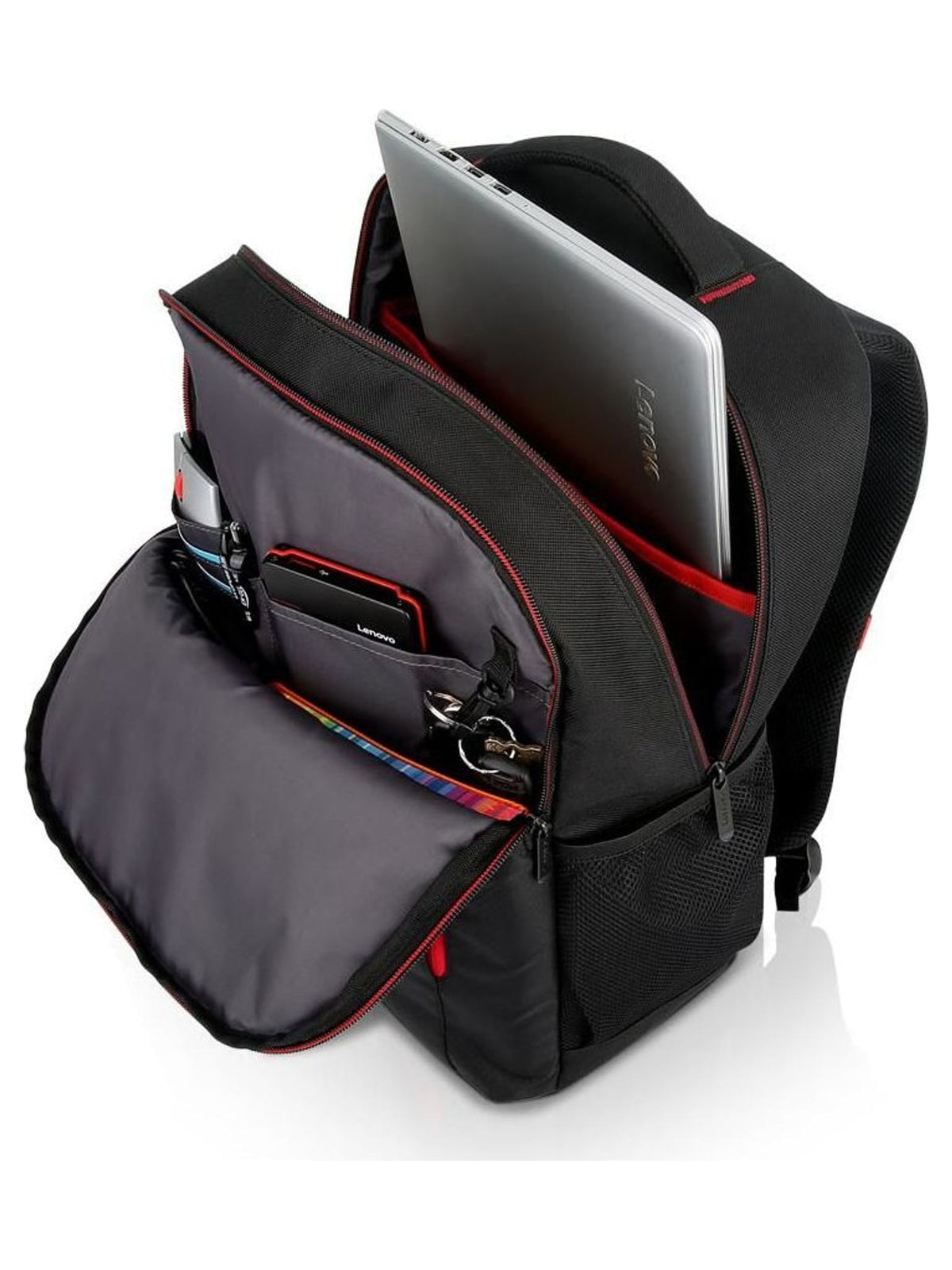 Lenovo 15.6-inch Laptop Everyday Backpack B510 - view 4