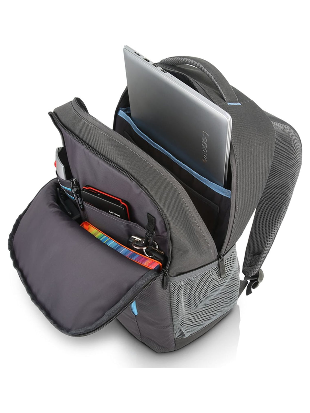 Lenovo 15.6-inch Laptop Everyday Backpack B515 - view 5