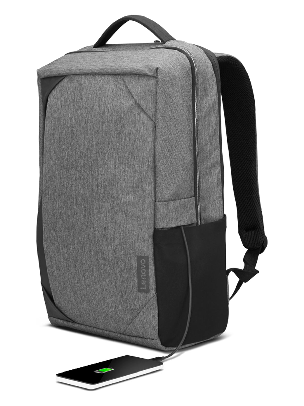 Lenovo 15.6-inch Laptop Urban Backpack B530 - view 2