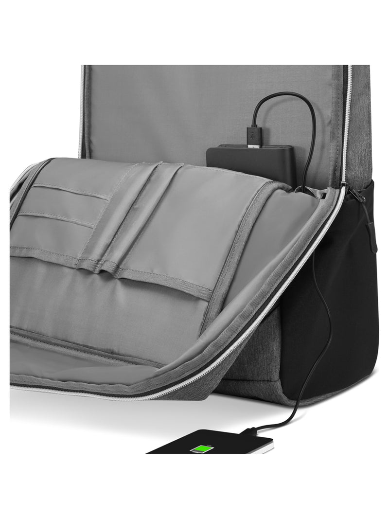 Lenovo 15.6-inch Laptop Urban Backpack B530 - view 7