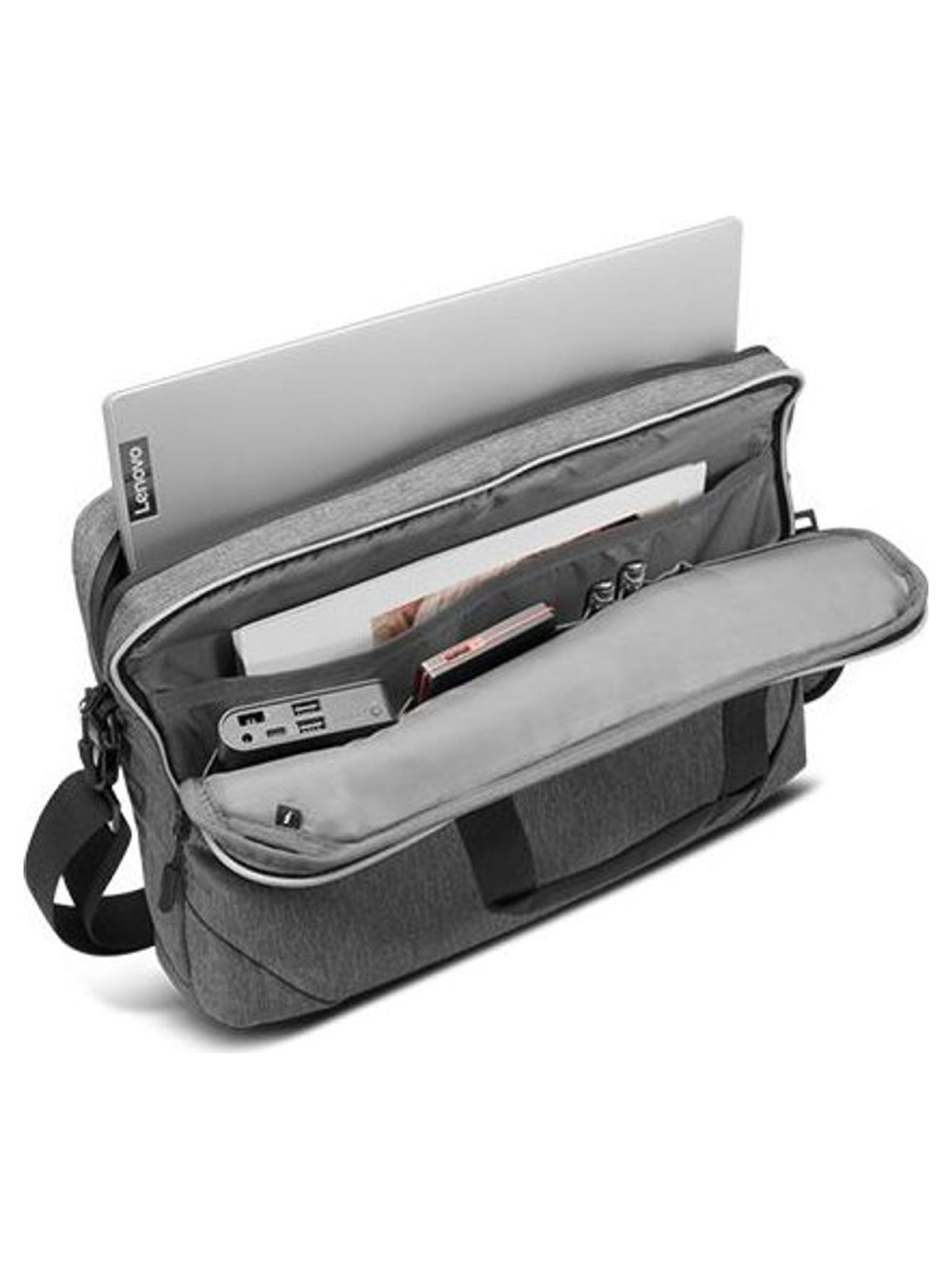 Lenovo 15.6-inch Laptop Urban Toploader T530 - view 4