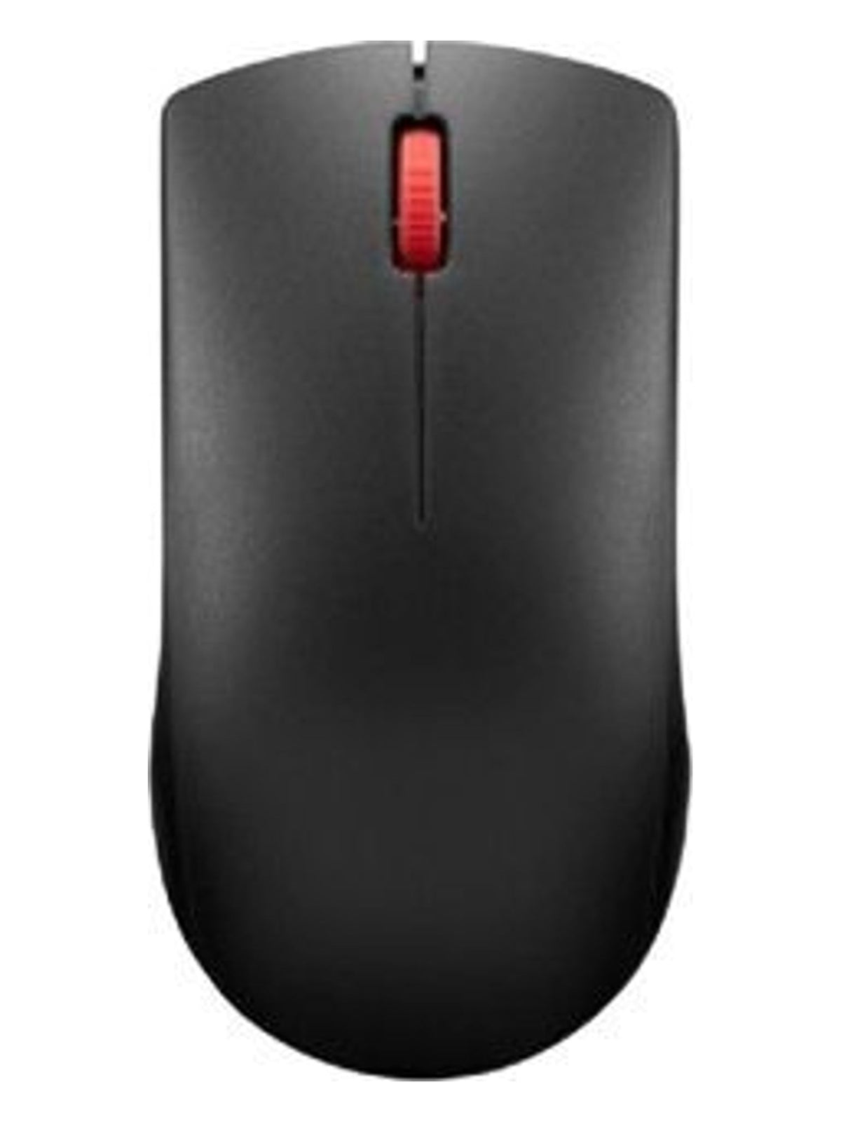 Lenovo 150 Wireless Mouse, 2.4 GHz, 1000 DPI