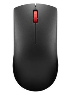 Lenovo 150 Wireless Mouse, 2.4 GHz, 1000 DPI
