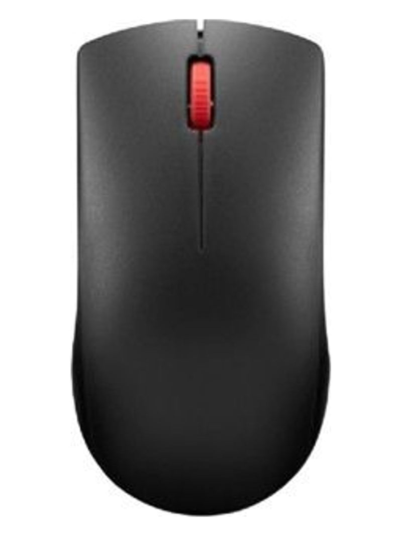 Lenovo 150 Wireless Mouse, 2.4 GHz, 1000 DPI