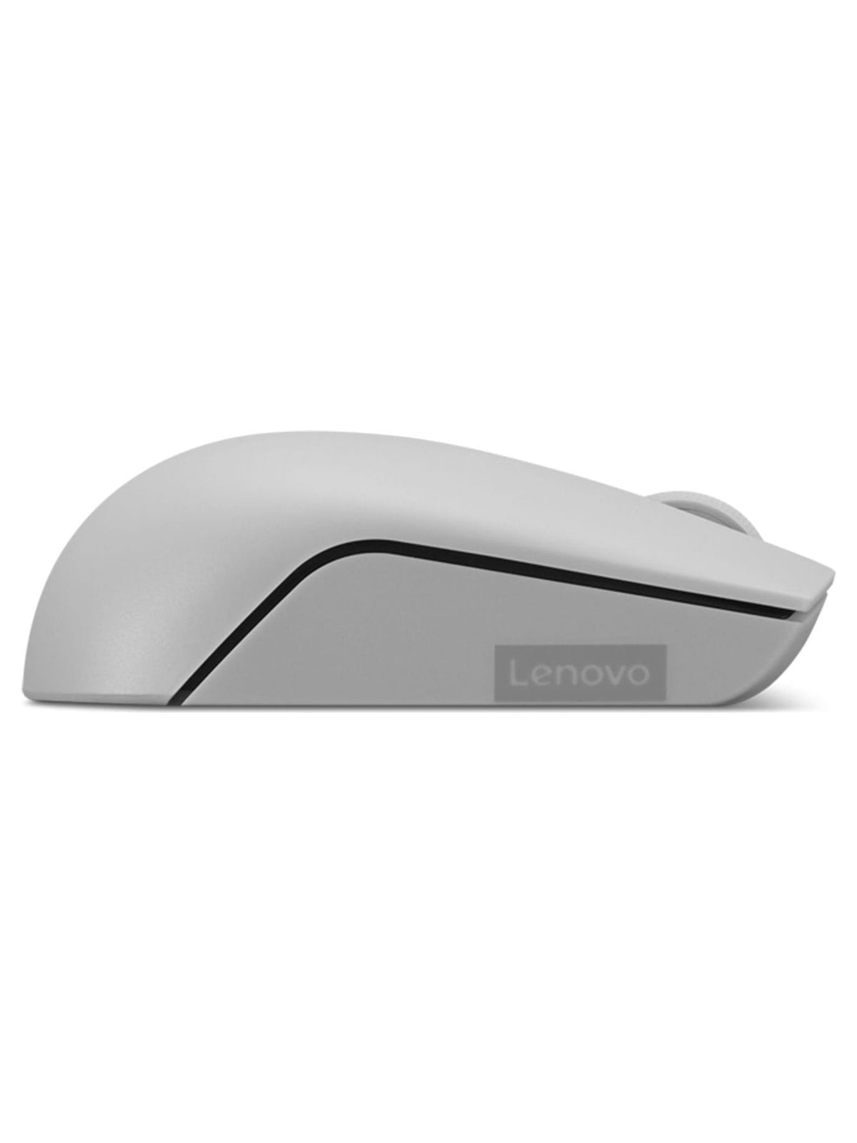 Lenovo 300 Wireless Compact Mouse, 2.4 GHz, 1000 DPI - view 3