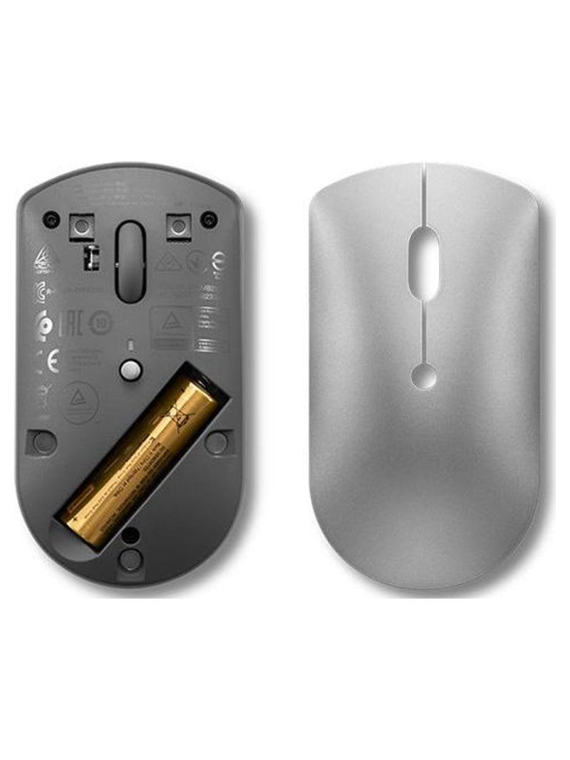 Lenovo 600 Bluetooth Silent Mouse, 2400 DPI - view 5