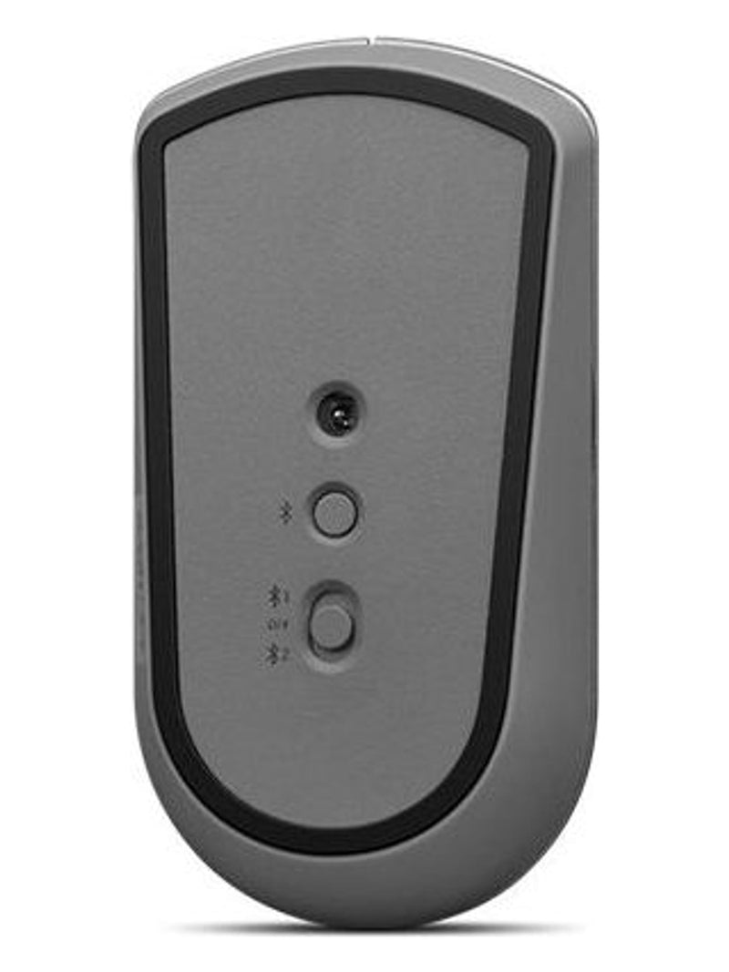 Lenovo 600 Bluetooth Silent Mouse, 2400 DPI - view 6