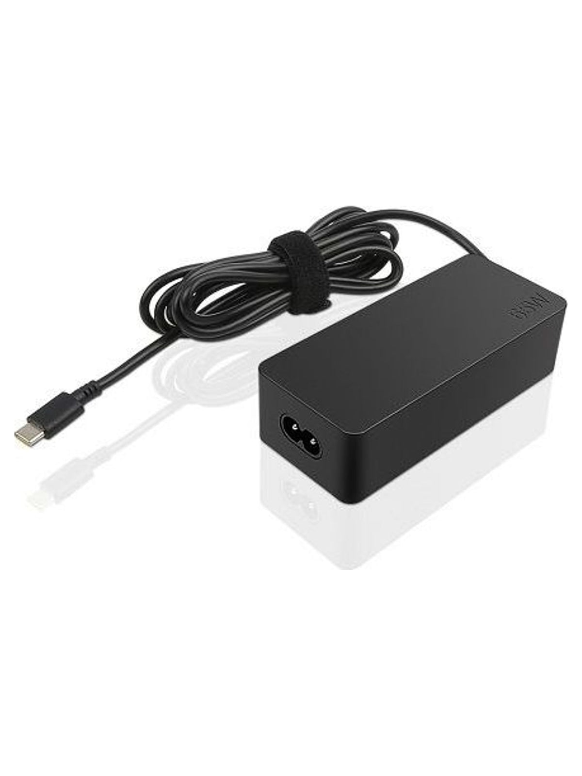 Lenovo 65W Standard AC Adapter, USB Type-C