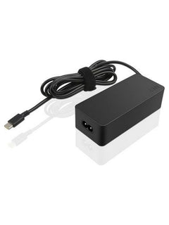Lenovo 65W Standard AC Adapter, USB Type-C