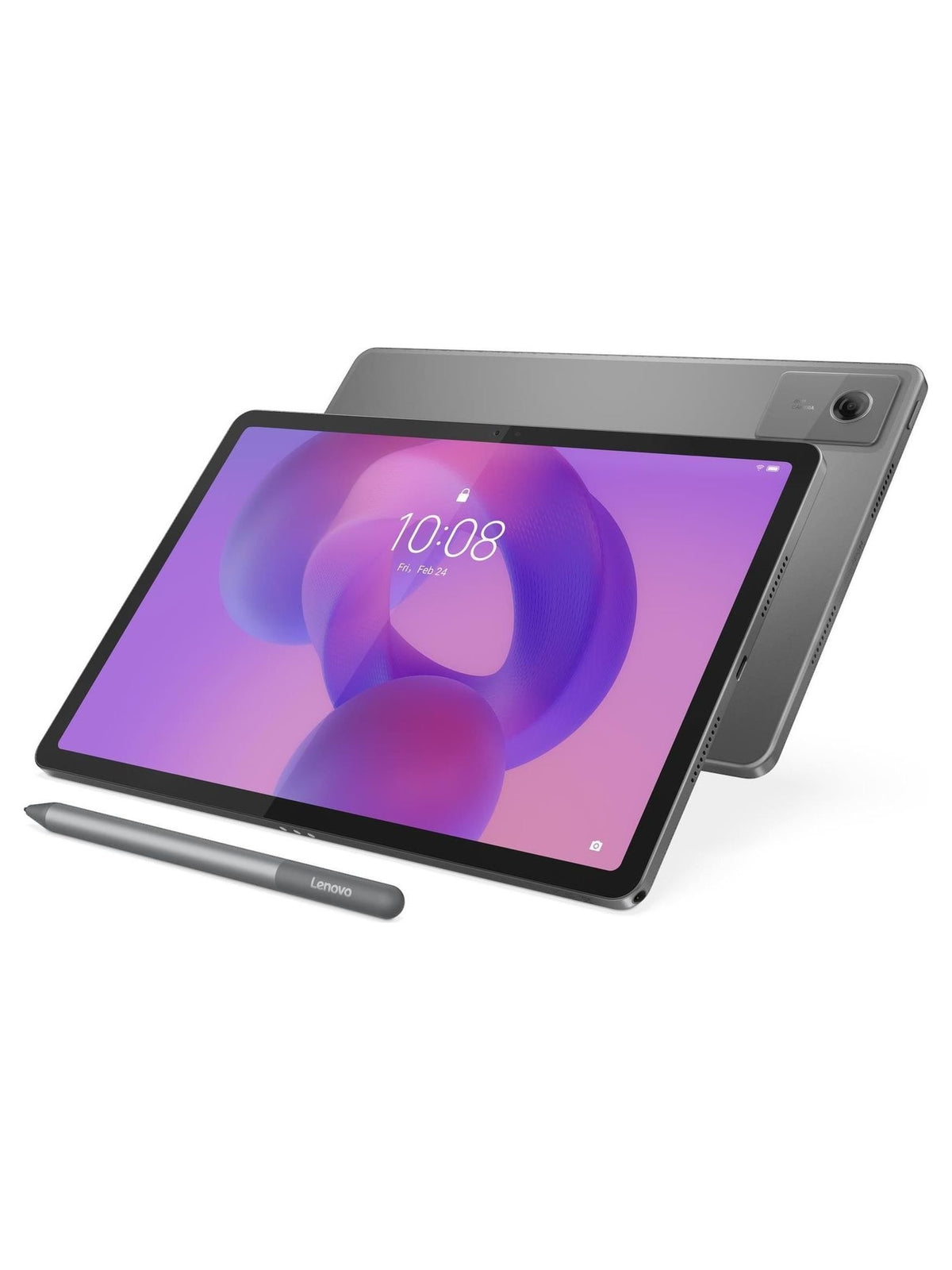 Lenovo Idea Tab ZAFR0929US - view 2