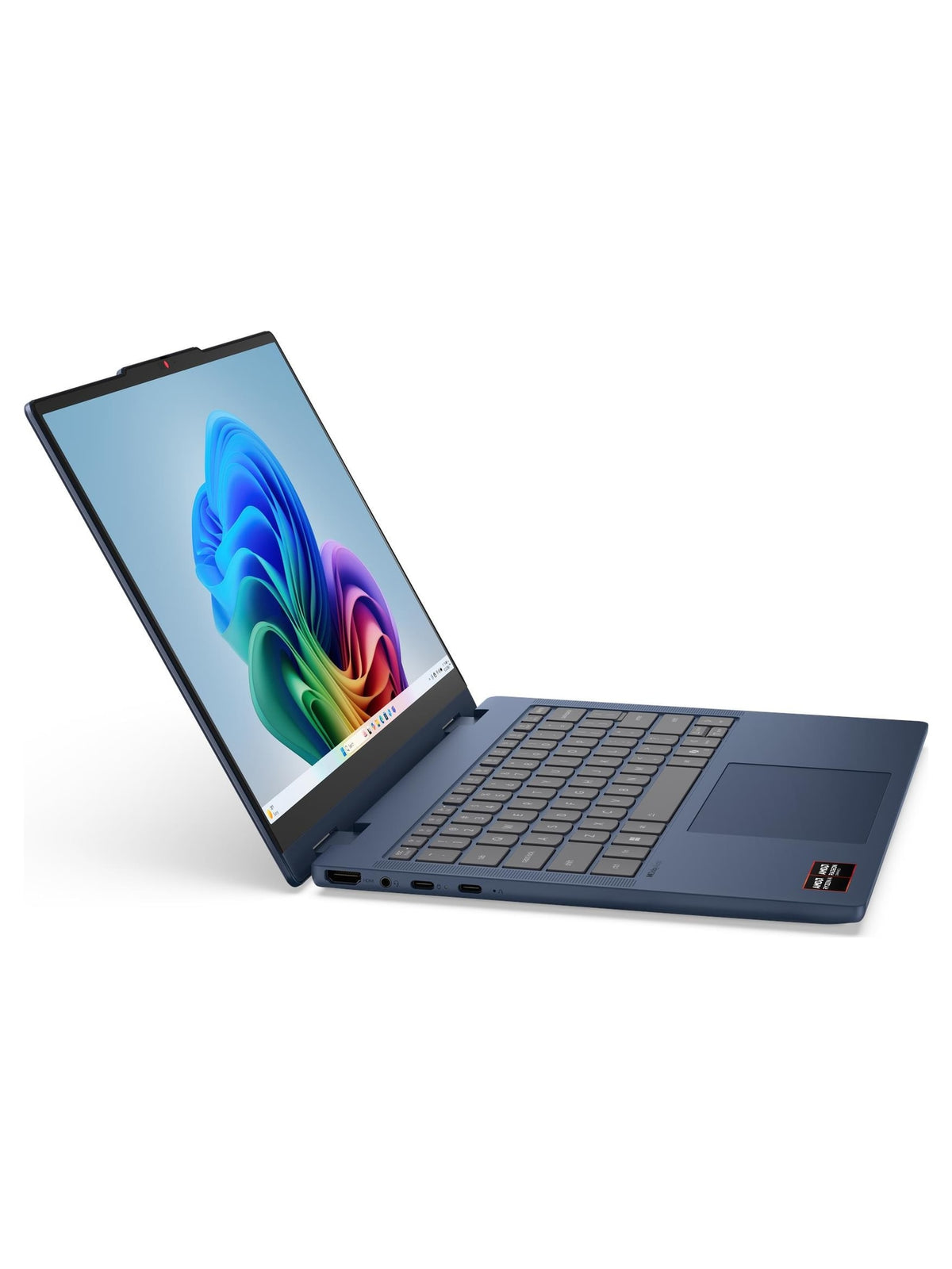 Lenovo IdeaPad 5 2-in-1 14AGP11 83UH0001US - view 2