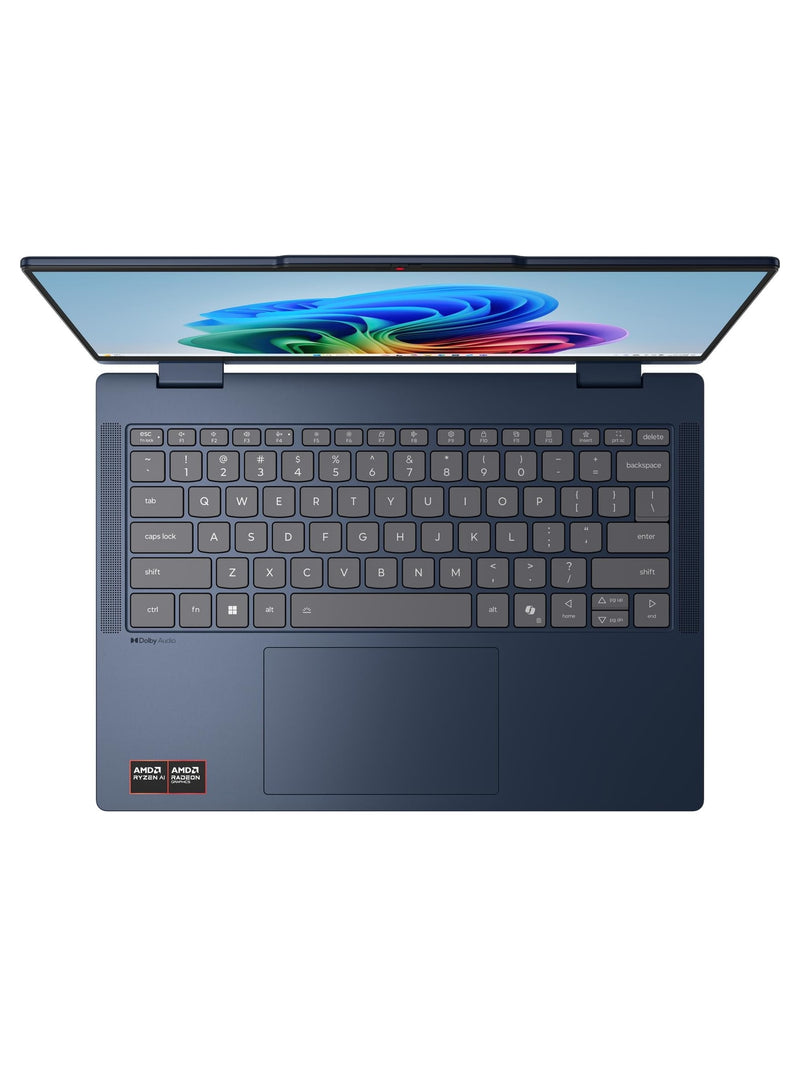 Lenovo IdeaPad 5 2-in-1 14AGP11 83UH0001US - view 6