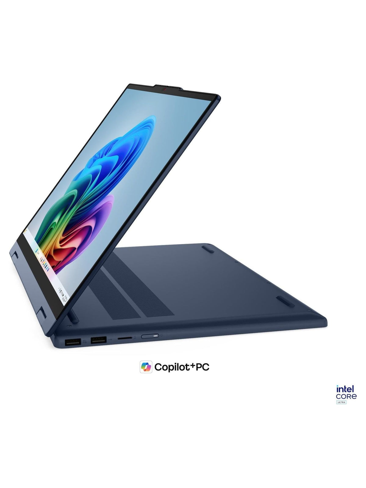 Lenovo IdeaPad 5 2-in-1 15IPH11 83UL0004US - view 2