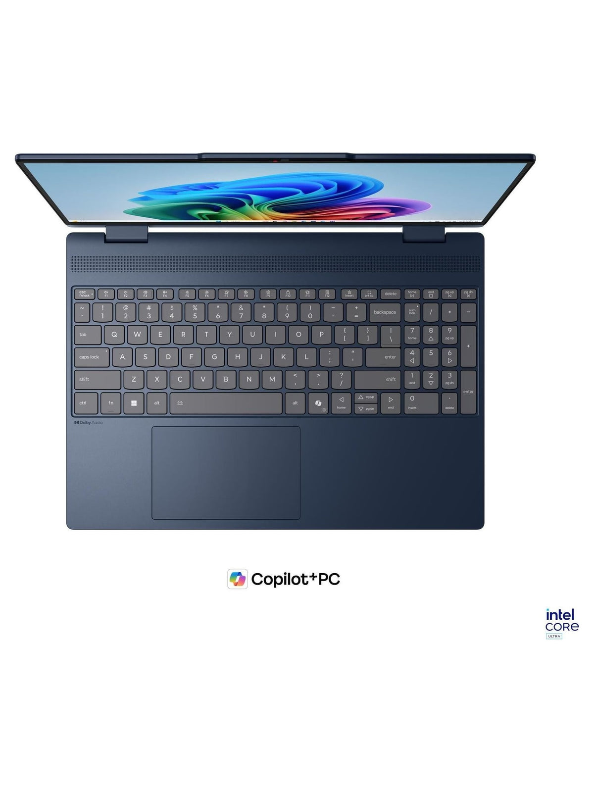 Lenovo IdeaPad 5 2-in-1 15IPH11 83UL0004US - view 5