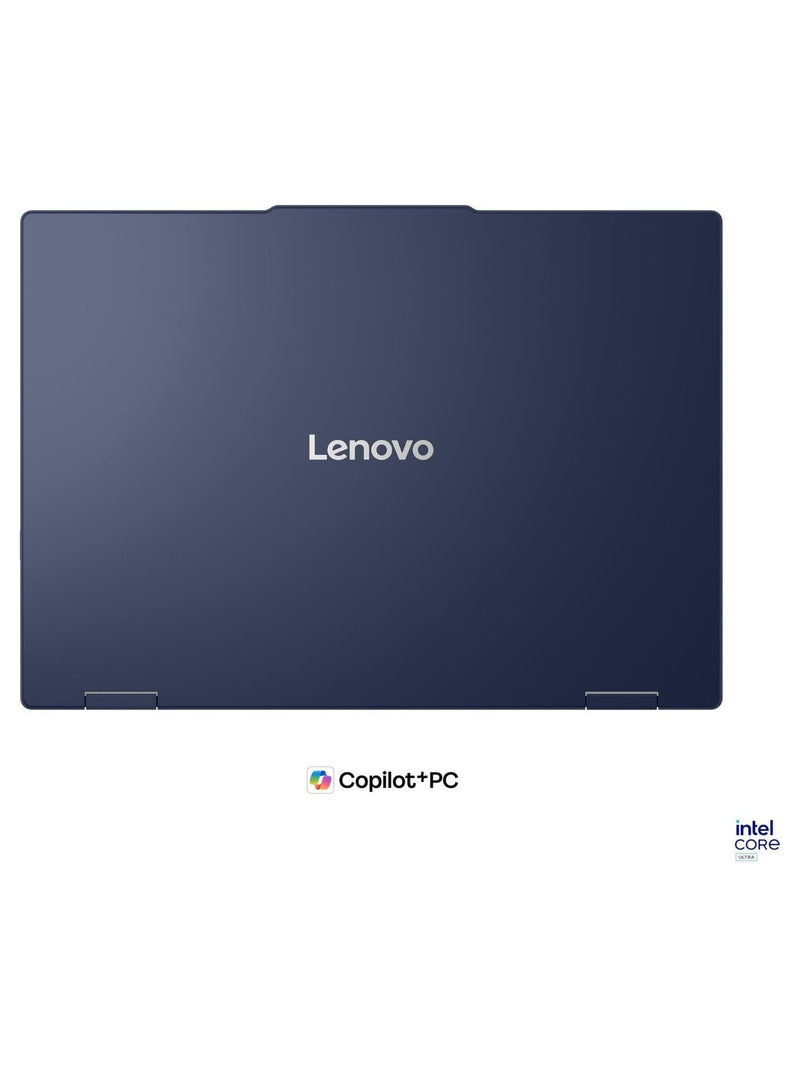 Lenovo IdeaPad 5 2-in-1 15IPH11 83UL0004US - view 6