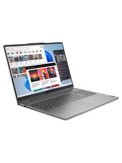 Lenovo IdeaPad 5 2-in-1 16AHP9 83DS0056US - view 3