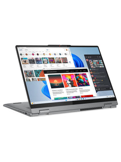 Lenovo IdeaPad 5 2-in-1 16AHP9 83DS0056US - view 4