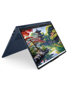 Lenovo IdeaPad 5 2-in-1 16IAL10 83KS001BUS - view 3