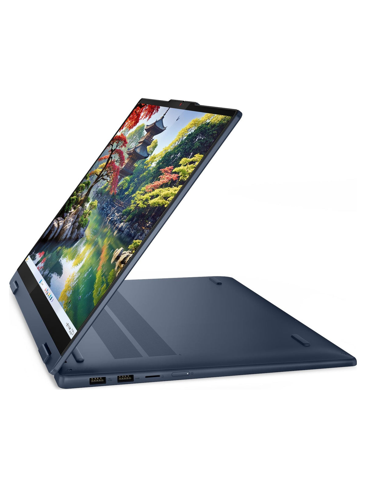 Lenovo IdeaPad 5 2-in-1 16IAL10 83KS001BUS - view 5