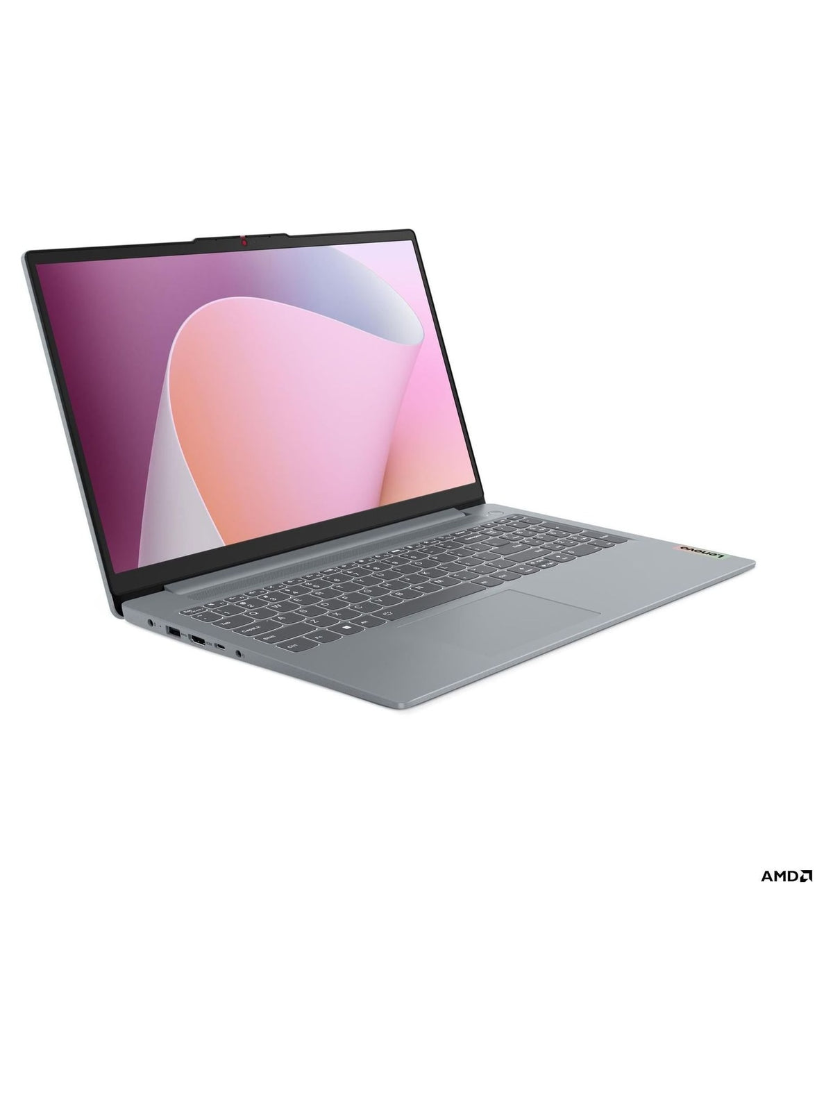 Lenovo IdeaPad Slim 3 15AMN8 82XQ01B5AX - view 2