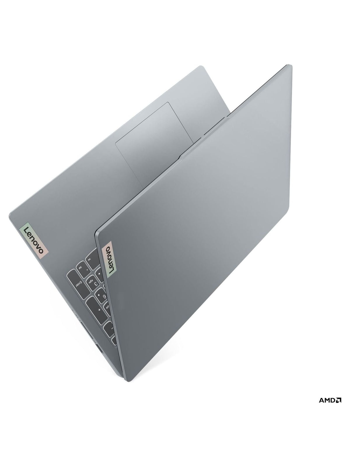 Lenovo IdeaPad Slim 3 15AMN8 82XQ01B5AX - view 4