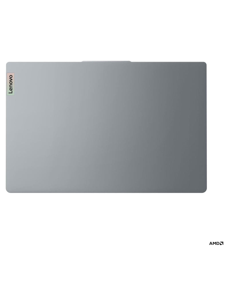 Lenovo IdeaPad Slim 3 15AMN8 82XQ01B5AX - view 6