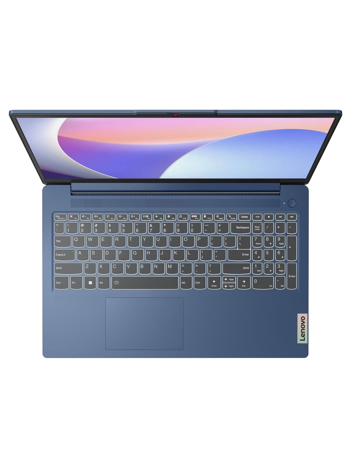 Lenovo IdeaPad Slim 3 15IAN8 82XB00G3DP - view 3