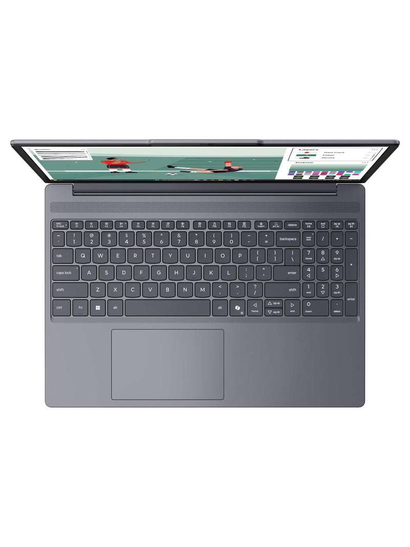 Lenovo IdeaPad Slim 3 15IPH11 83UR00BPDP - view 2