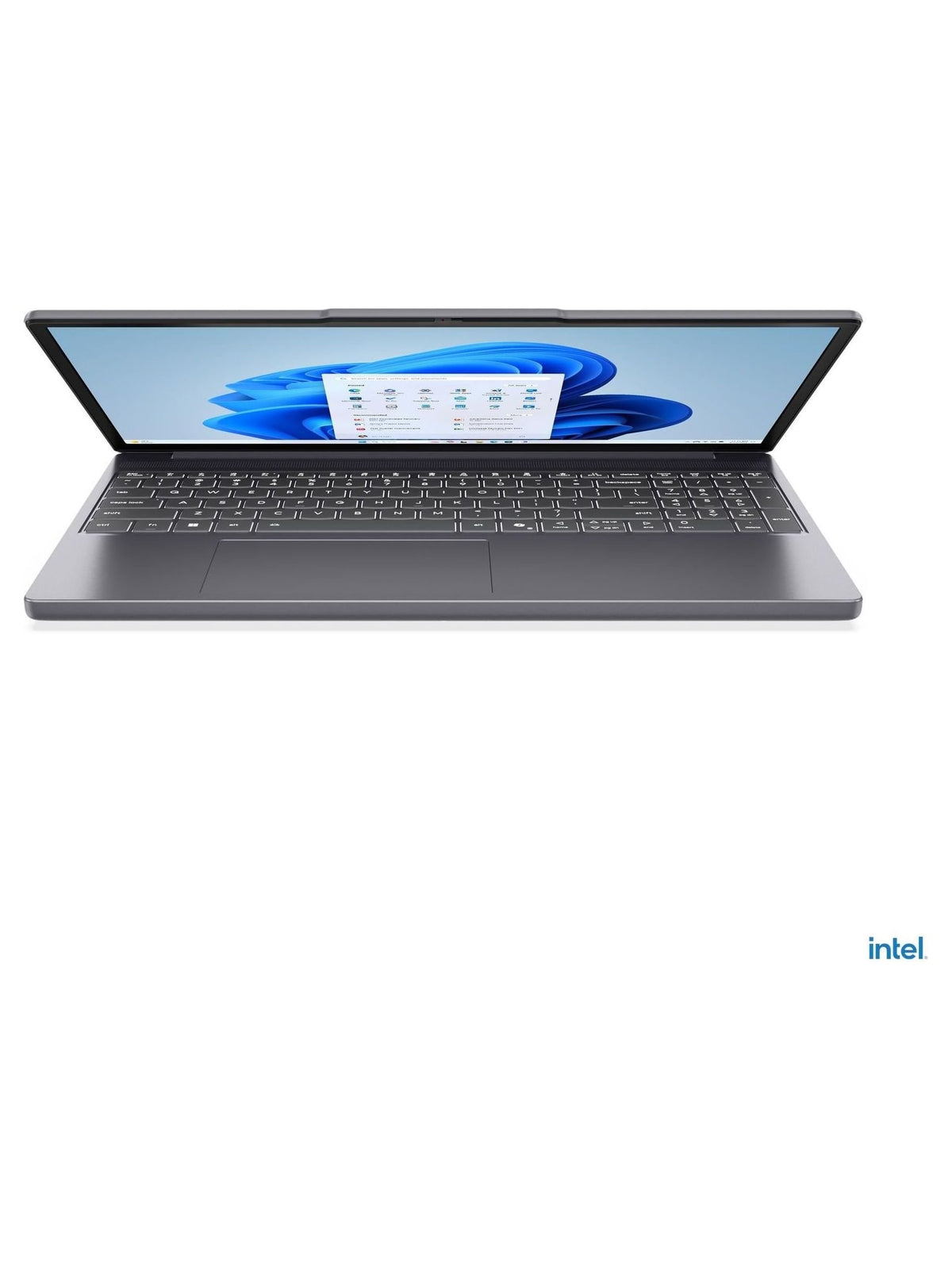 Lenovo IdeaPad Slim 3 15IRH10 83K100E9AX - view 6