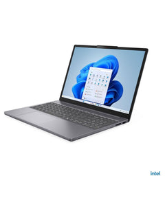 Lenovo IdeaPad Slim 3 15IRH10 83K100YTFU - view 2